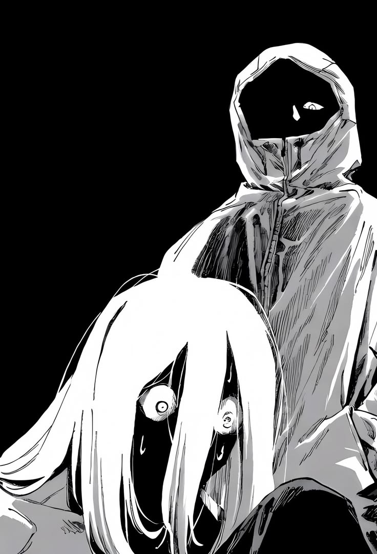 Noir #ESPECTACULAR ARC tweet media