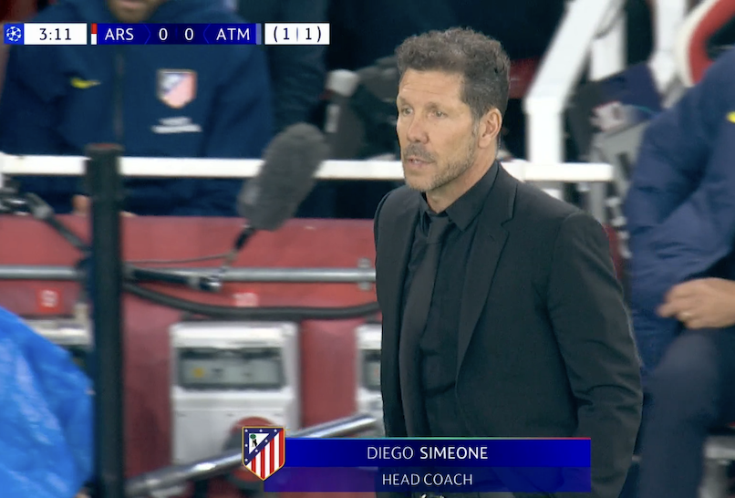 The Touchline | 𝐓 tweet media