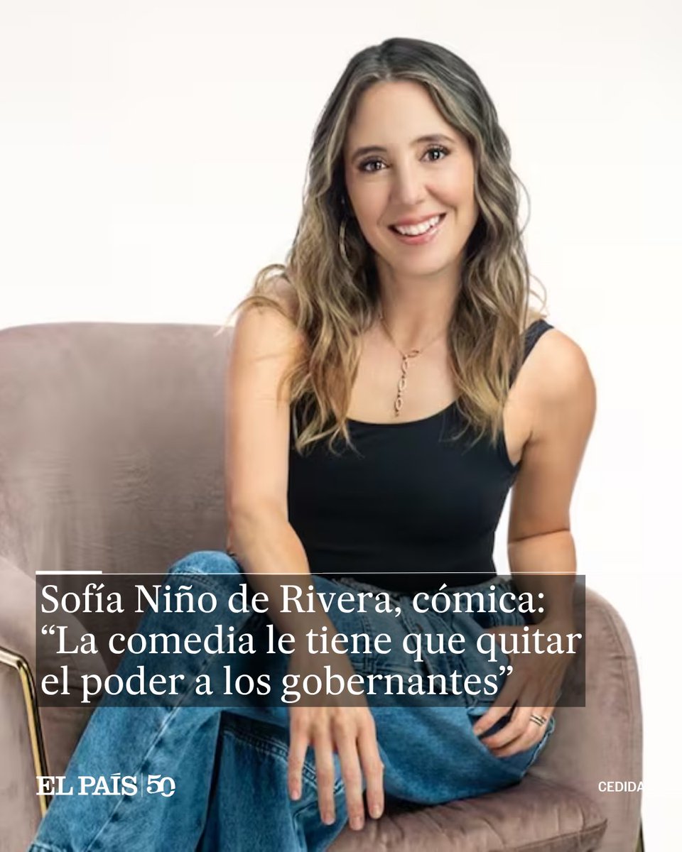 EL PAÍS México tweet media