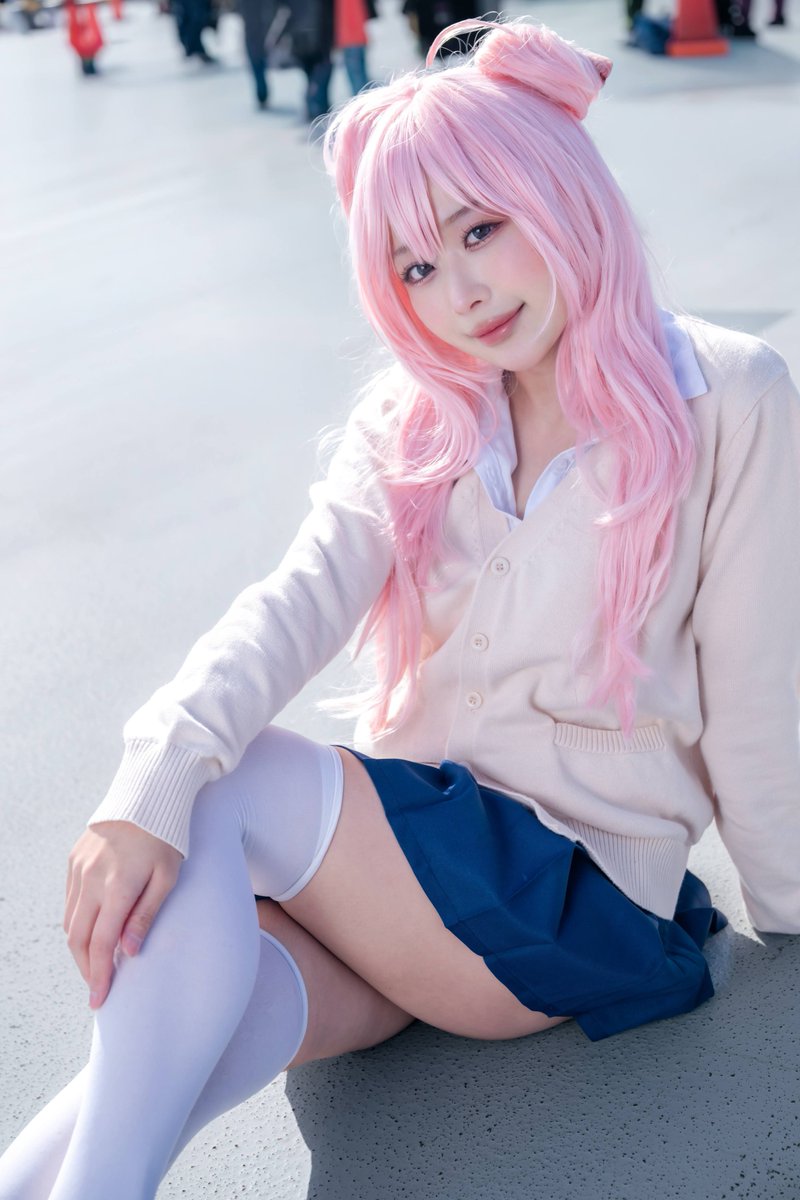 ◼️うなこページ◼️ 成瀬いな🦄💙💜( Ina Naruse ) (@ina_coscos) / Posts / X