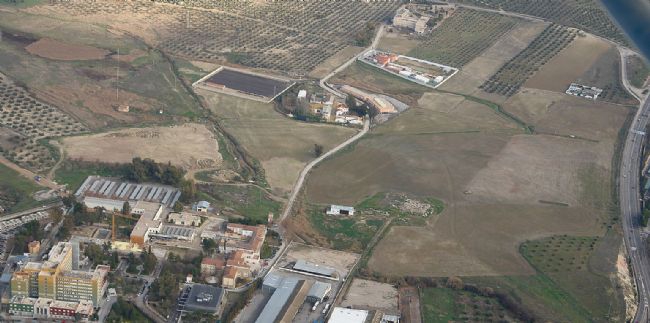 MUNICIPAL. Los terrenos de la Ciudad de la Justicia, Sanitaria y Danza, en el limbo. La Comisión de Patrimonio aborda este miércoles el incumplimiento parcial de la Junta de los acuerdos aprobados en pleno de las cesiones de estos tres terrenos. extrajaen.com/jaen/los-terre…
