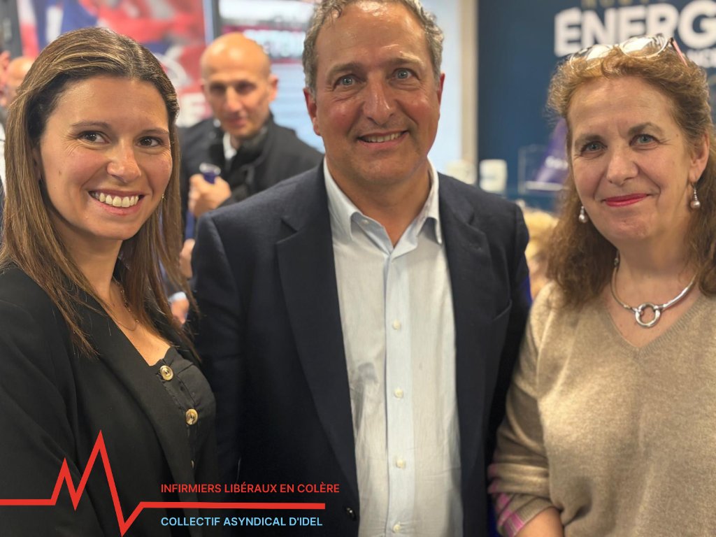 Le CILEC a rencontré <a href="/davidlisnard/">David Lisnard</a>, candidat à l'élection présidentielle. Nouvelle Énergie propose de réduire fortement la charge administrative des soignants afin de leur permettre de se recentrer sur le soin.
Le mouvement souhaite également élargir les compétences des