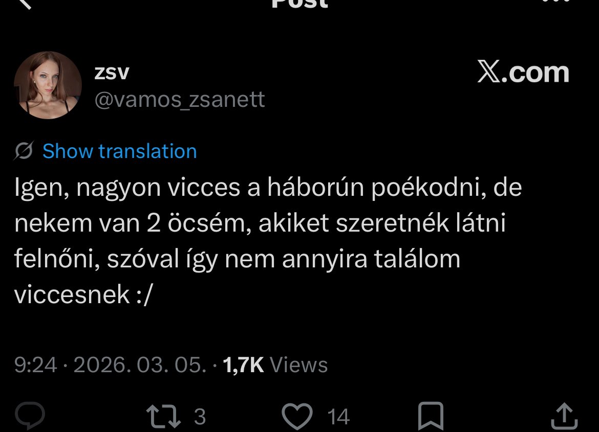 depiwyd's tweet photo. volt egy ilyen tweeted haver csak maradj csendbenxddd f i a t a l nokent igy benyalni a propitxddd sajnallak😆😆😆 https://t.co/rfQytKaSFk
