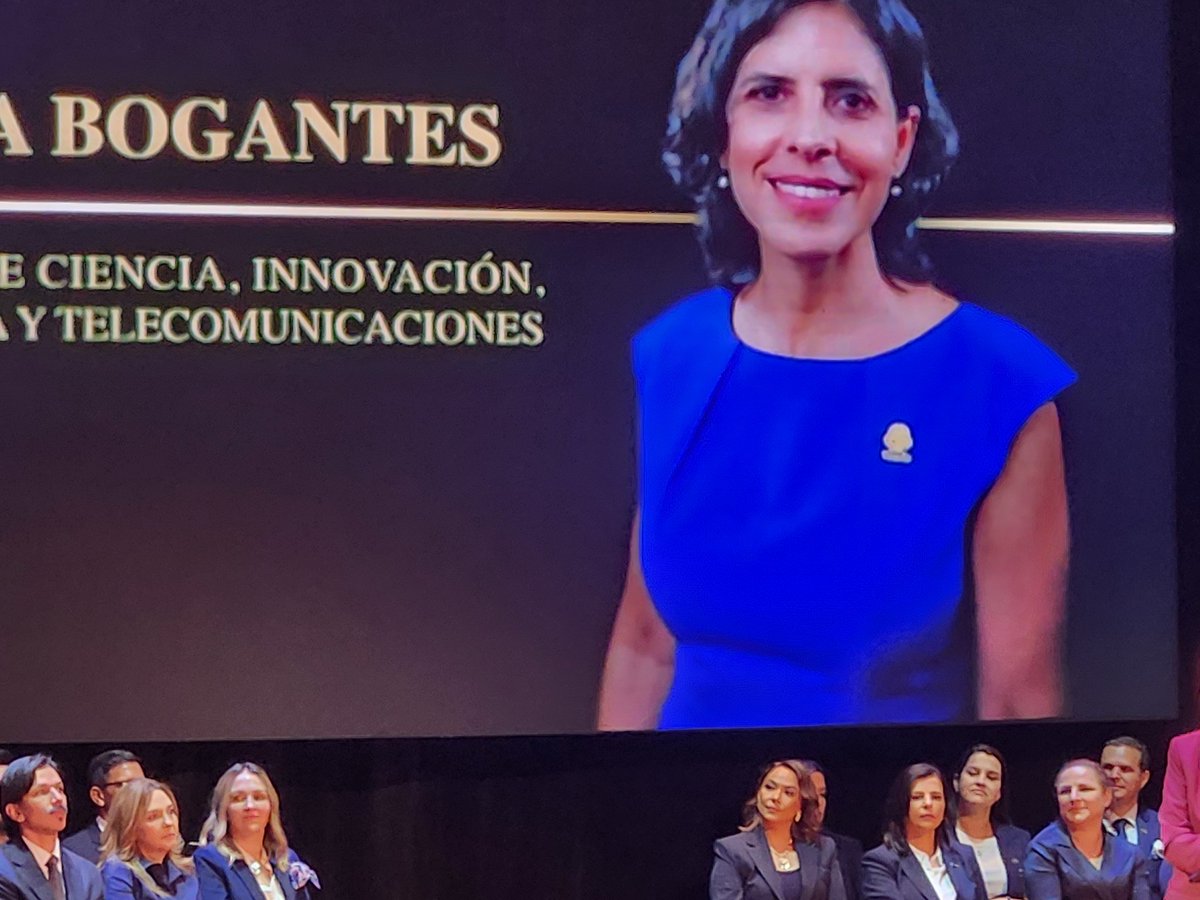 Ticavisión tweet media