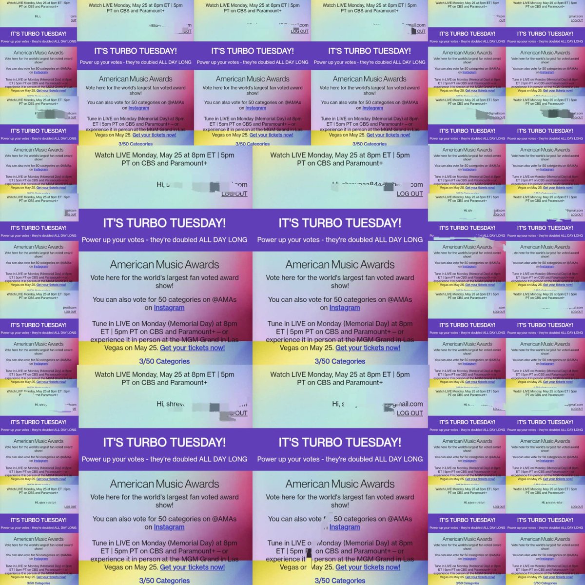 Bangtan Streamers⁷⊙⊝⊜ tweet media