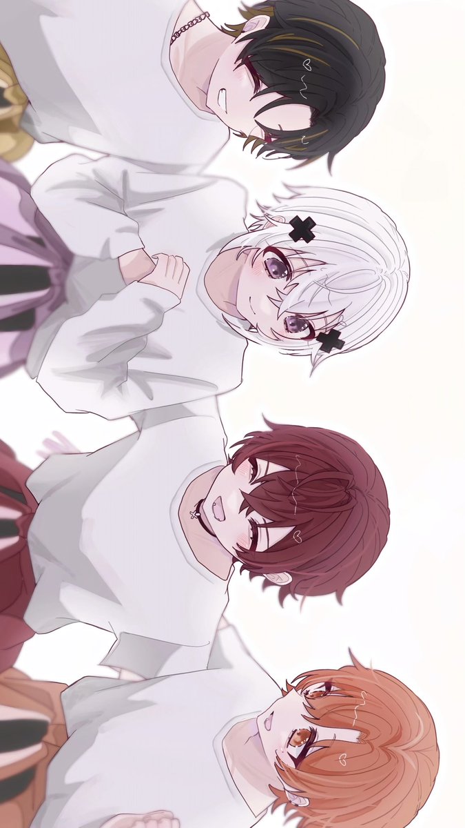 lnme_78's tweet photo. 努力家なみんなが大好きですᵕ •̥ · •̥ ᵕとってもとっても応援してるよ。魂上WIN❕
 #STPRスプラ杯  #魂上WIN  #だてんしあーと https://t.co/6hw4oJ8VLn