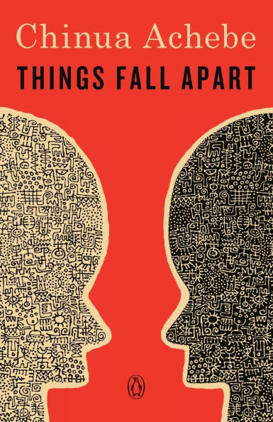 JoshPhillipsPhD's tweet photo. More people should read Chinua Achebe and watch his interviews. Start with Things Fall Apart. https://t.co/3Il3yRtsDr