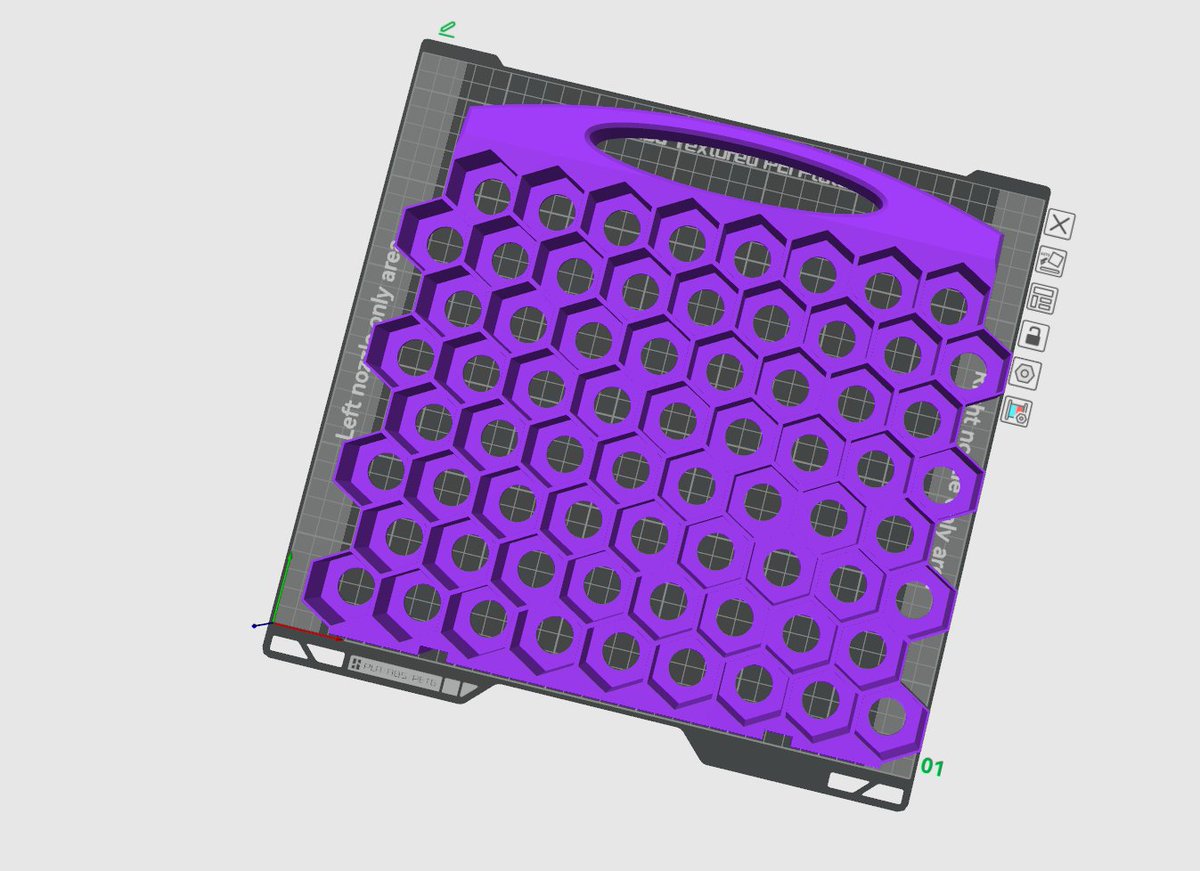 The 3D printing belgian #FreeThe3DPGeneral tweet media