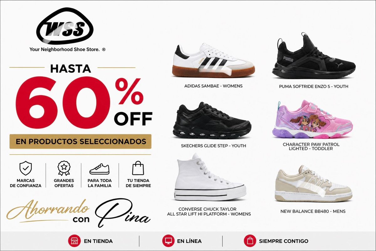 con_pina44343's tweet image. 🚨‼️W55‼️Con hasta 60% para toda la familia 👉🏻 mavely.app.link/E7z9SdFaT2b ‼️
Pocas tallas, quedan súper bien ‼️

#Sponsored #promotion #Ahorrandoconpina #Ad #Ofertasespeciales