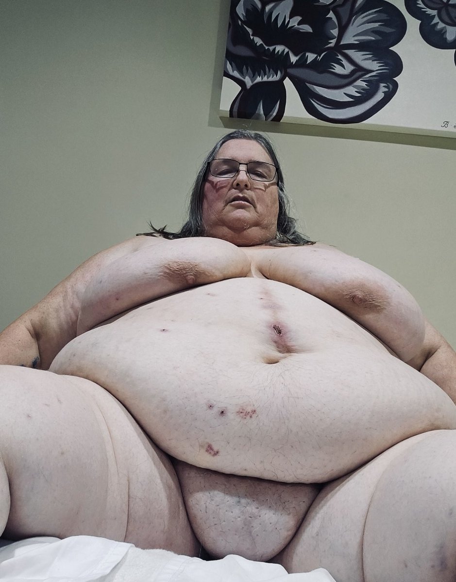 Bbwgranny tweet media