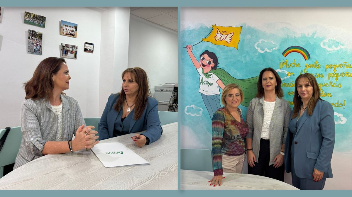 FUNDACIÓN LABME tweet media