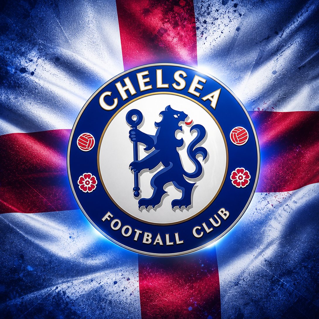 EPL World tweet media