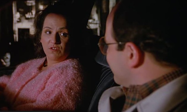 <a href="/NikkiLaurenzo/">Nikki Laurenzo</a> I always wondered what happened to George Costanza's girlfriend.  Didn't think she'd end up running for CA governor.