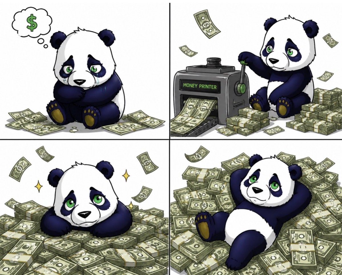 Crypto Oracle tweet media