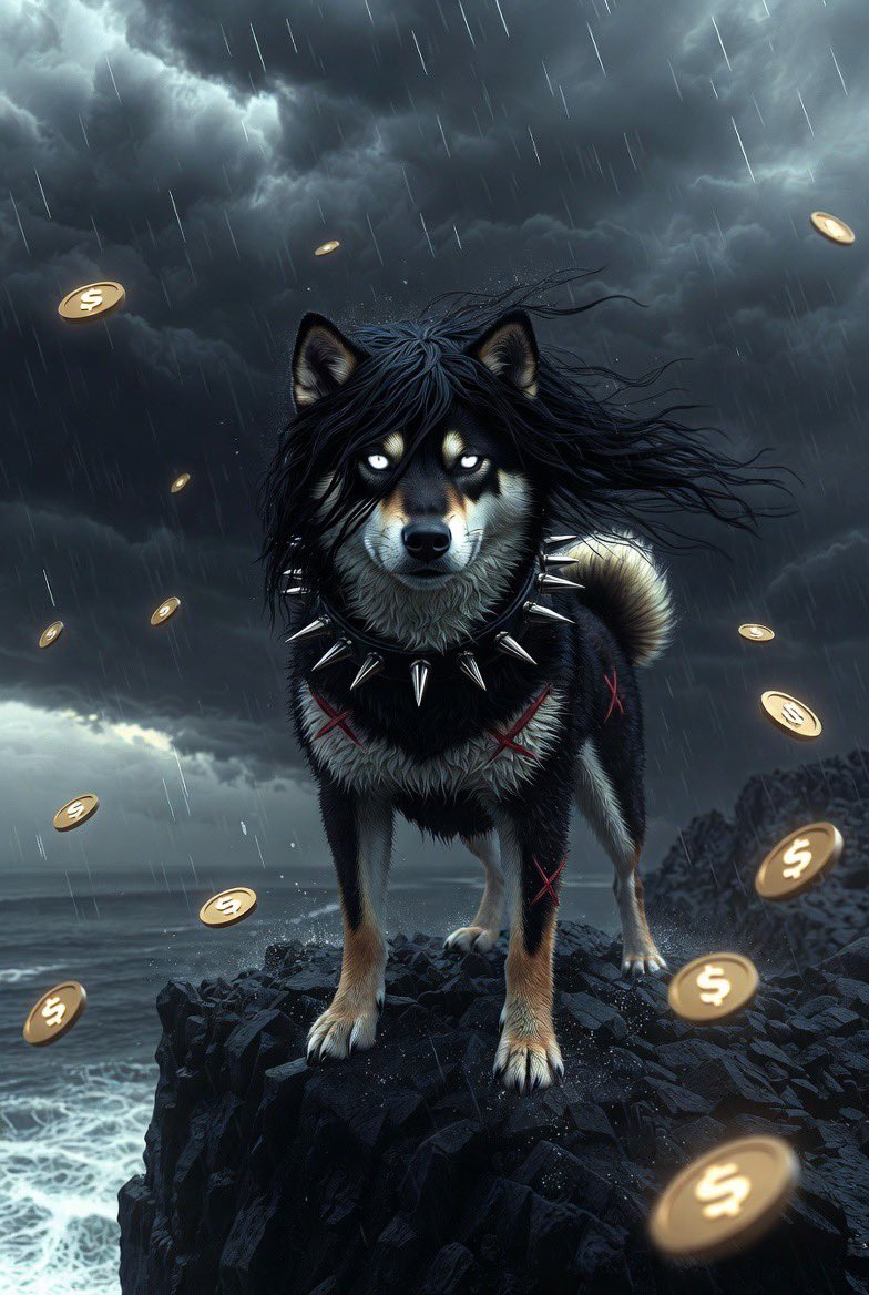 EmoDoge tweet media