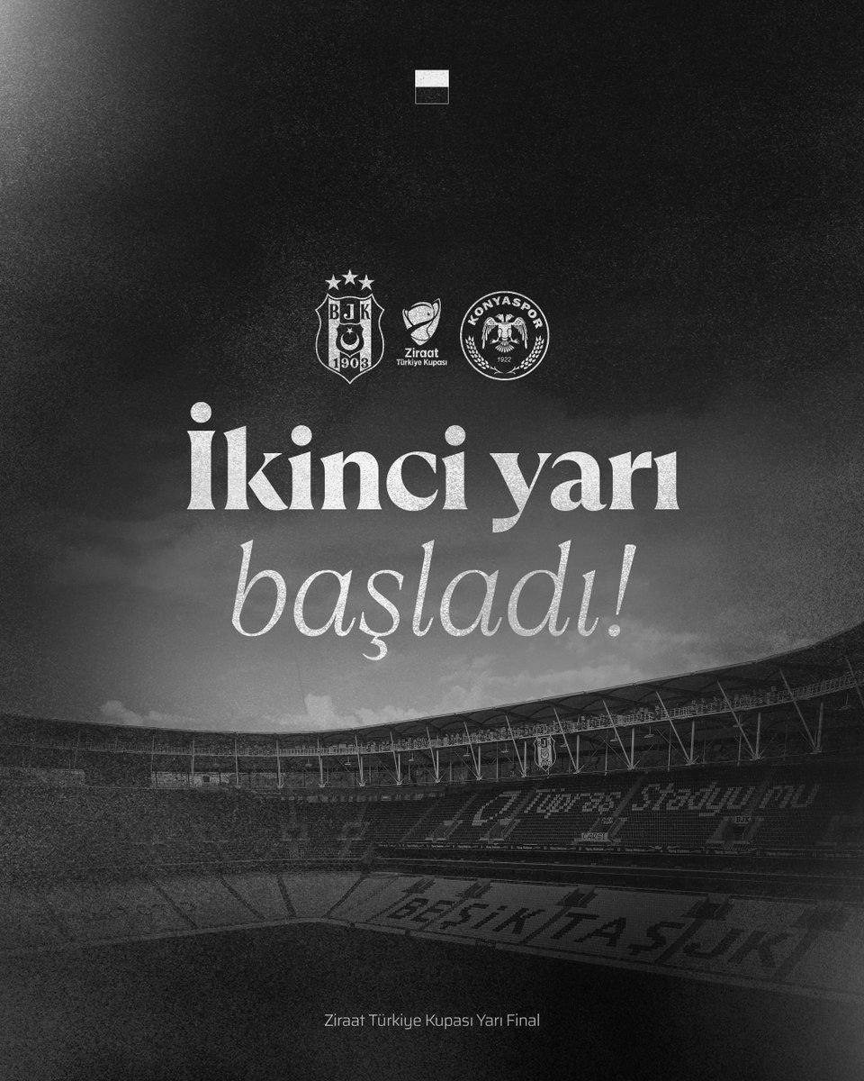 Beşiktaş JK tweet media