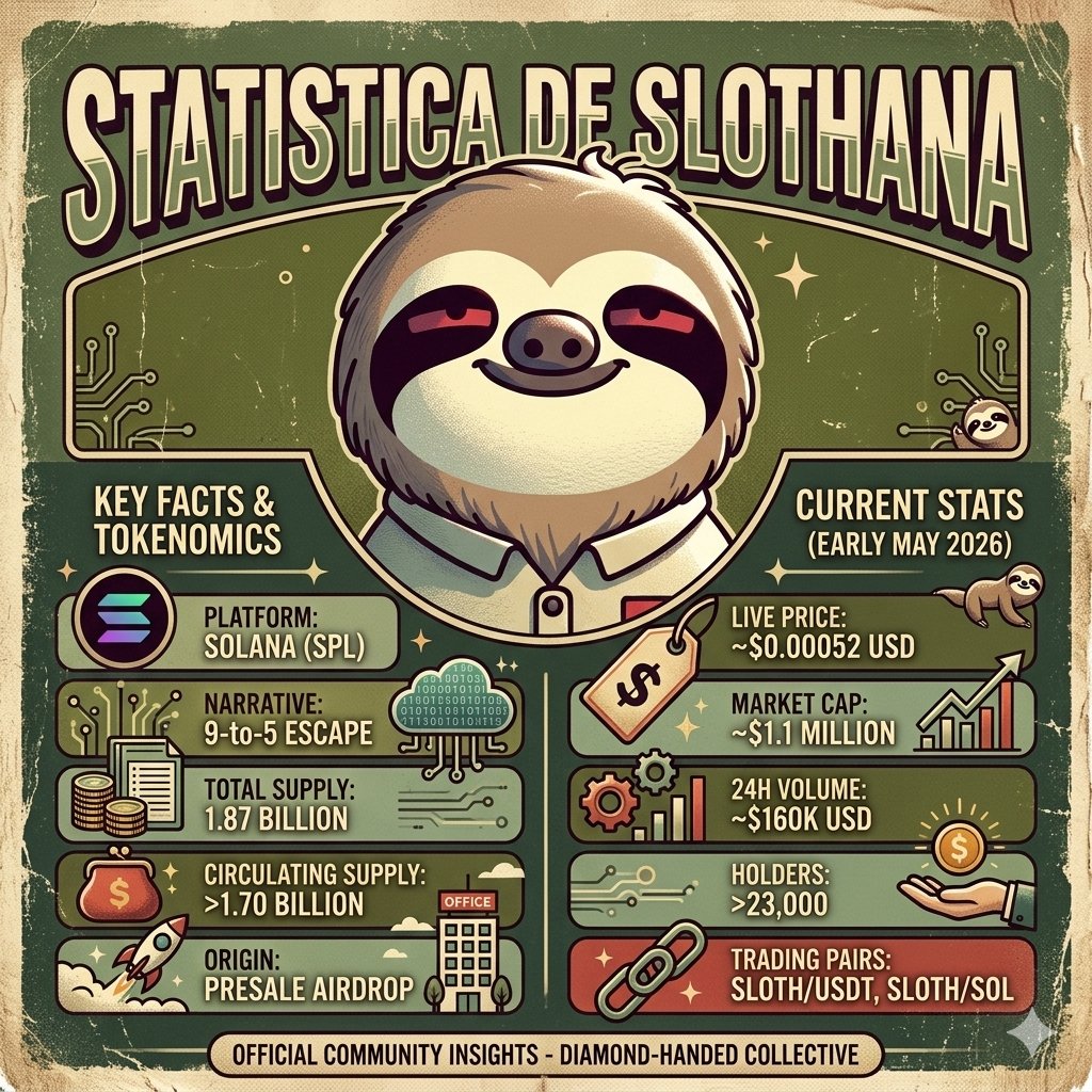 B Sloth tweet media
