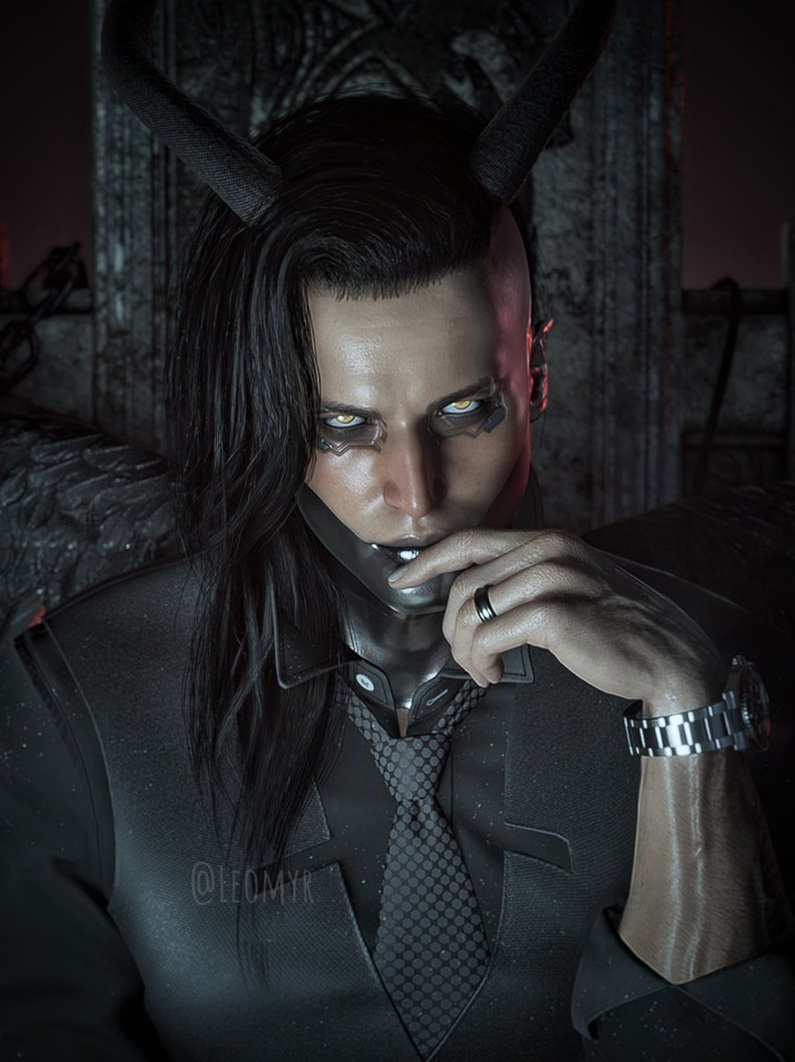 Leomyr_vp's tweet photo. Sympathy for the Devil- Part 1
#Cyberpunk2077character #cyberpunk2077malev #cyberpunkvibes #cyberpunk2077photography #Leomyr https://t.co/Ew7sjVrLap