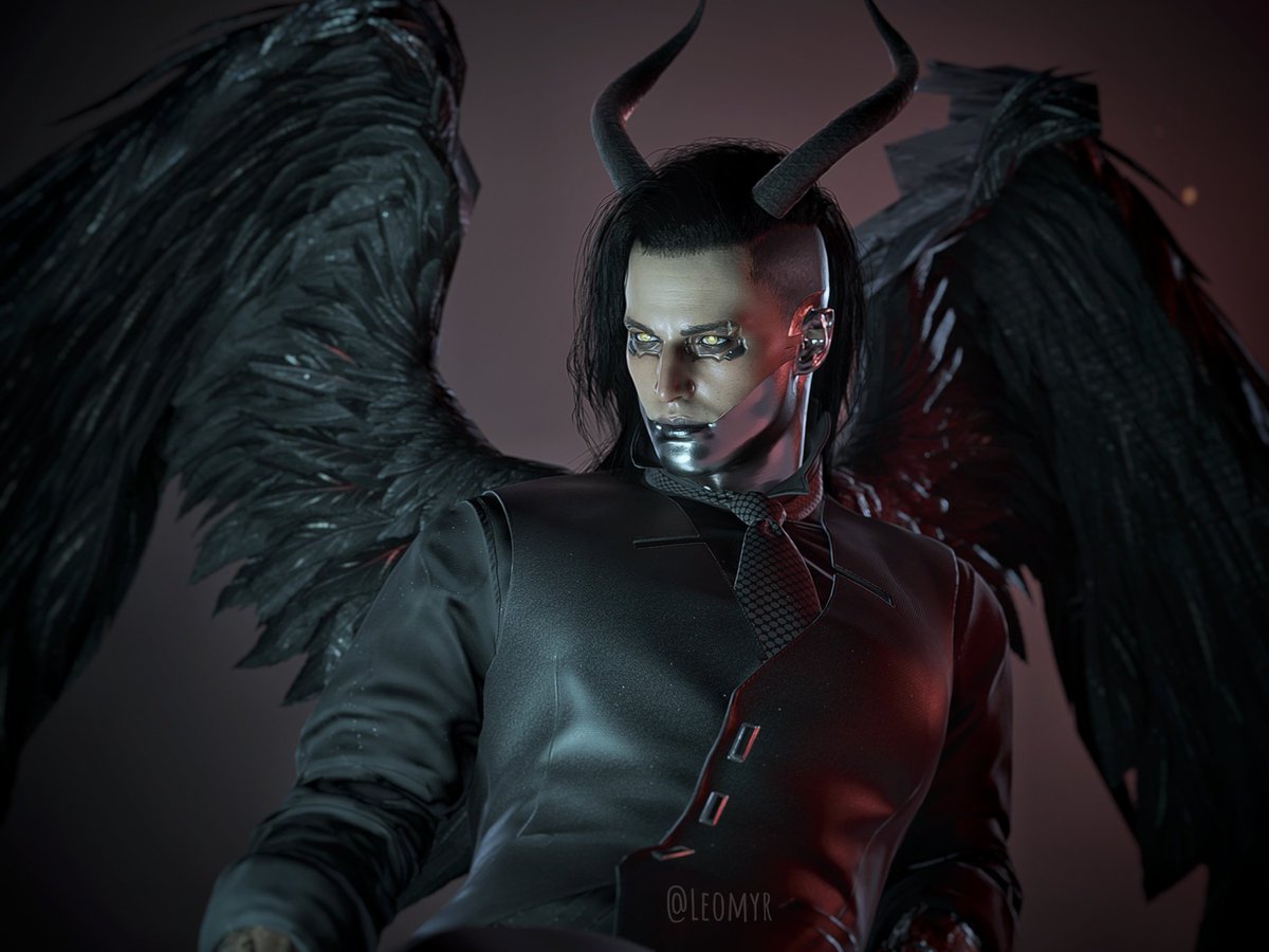 Leomyr_vp's tweet photo. Sympathy for the Devil- Part 1
#Cyberpunk2077character #cyberpunk2077malev #cyberpunkvibes #cyberpunk2077photography #Leomyr https://t.co/Ew7sjVrLap