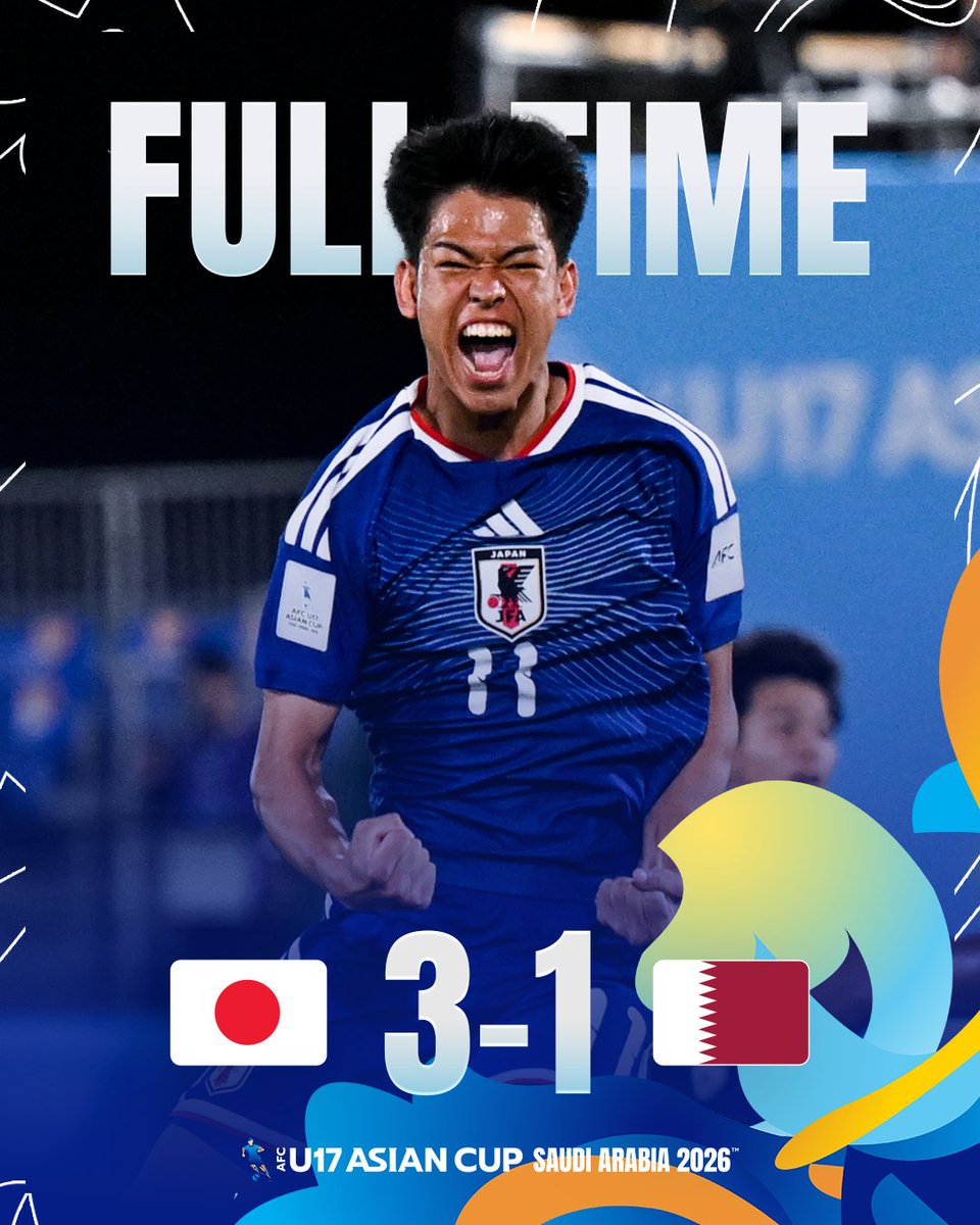 #AsianCup2027 tweet media