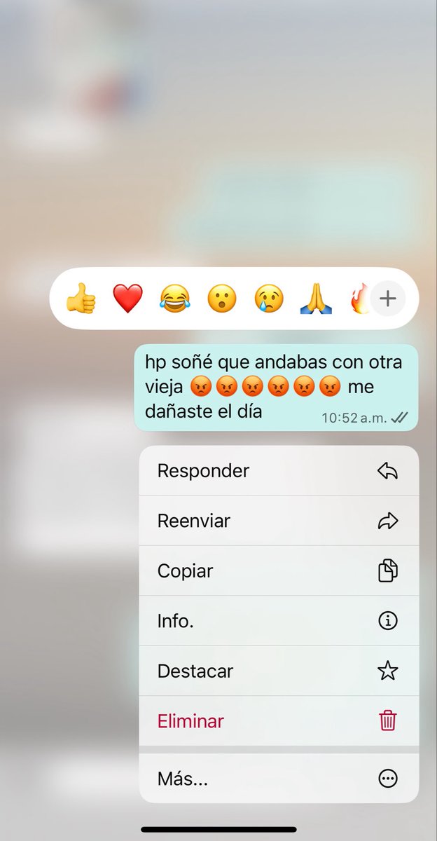 yo la menos loca: