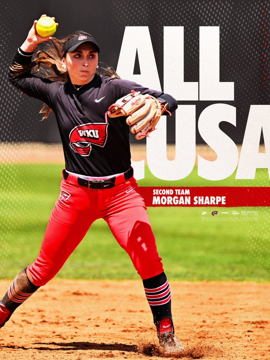 WKU Softball tweet media