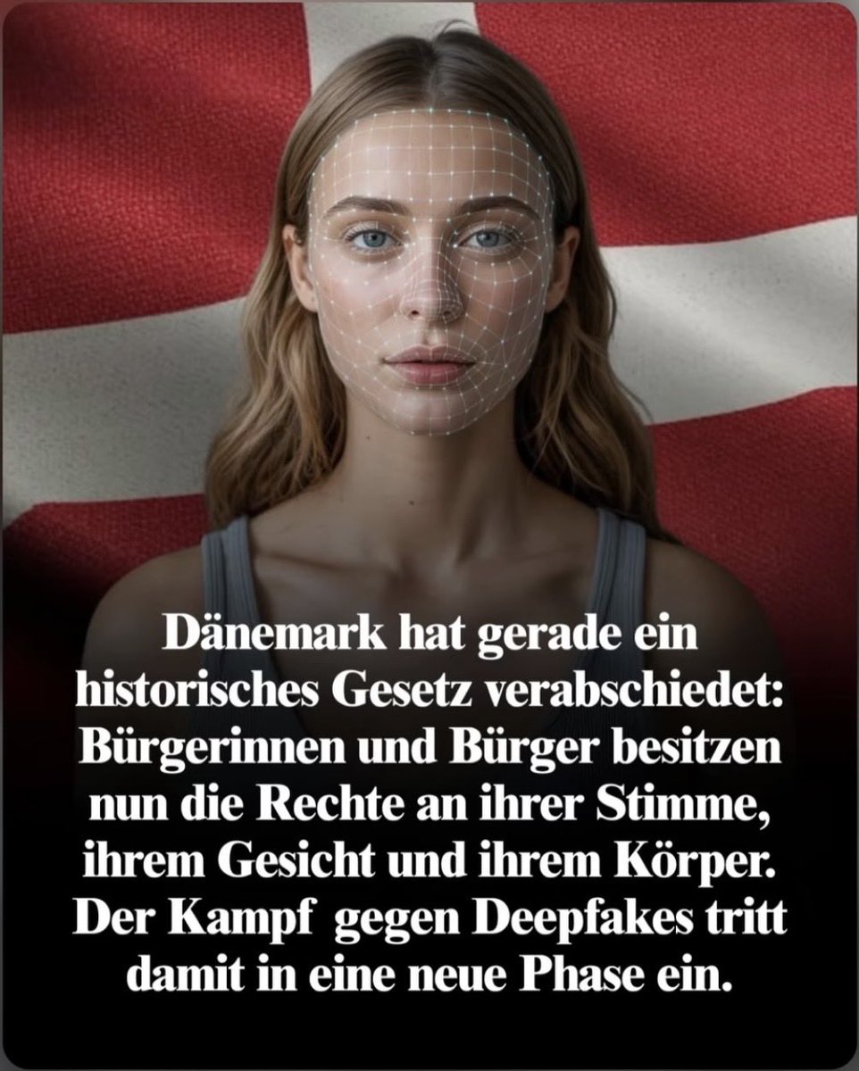 Bravo Dänemark.
Warum immer die anderen Länder??

@flowquelle