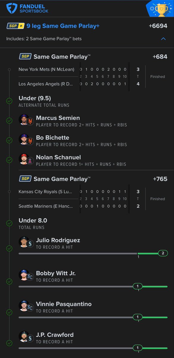 BIG BOARD BETS tweet media