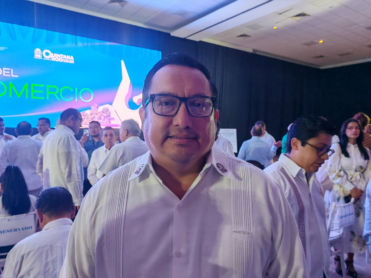 QuintanaRooHoy1's tweet image. 🤖📊 ¡El futuro ya llegó a Chetumal!

El Conalep abrirá la carrera de Inteligencia Artificial y Ciencia de Datos 🚀 y dejará atrás Informática.
📚 Sin examen de admisión y con enfoque en tecnología.

#InteligenciaArtificial #CienciaDeDatos #Tecnología

wp.me/p9prmQ-28fd