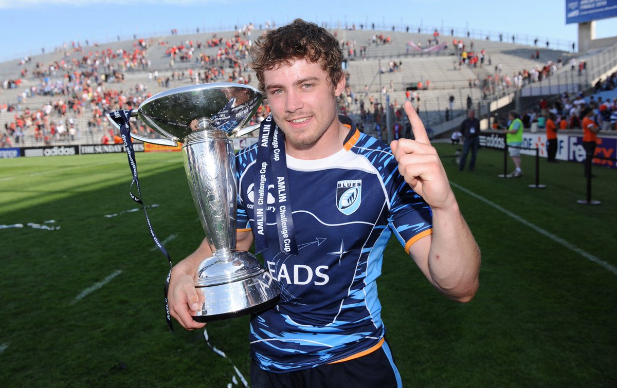 Cardiff Rugby tweet media