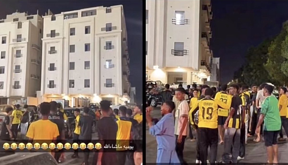 2qsx_'s tweet photo. Dear Ben Harburg
@BenHarburg 

Attention… rented supporters 🔥
Flexible payment options: cash , food 
Full support guaranteed during hype moments… and in case of a loss, everyone 
magically disappears 

Location: Al-Sahafa Street, Mushrifah District 📍” https://t.co/oR8T6Kp6z9