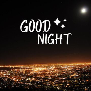 Dafaalfarez's tweet photo. Good night https://t.co/FyhulS6V3X