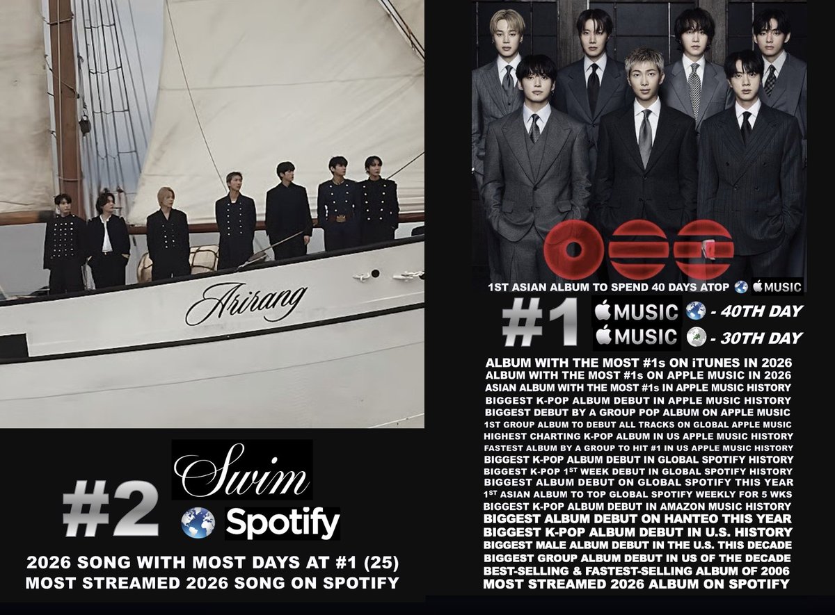 World Music Awards tweet media