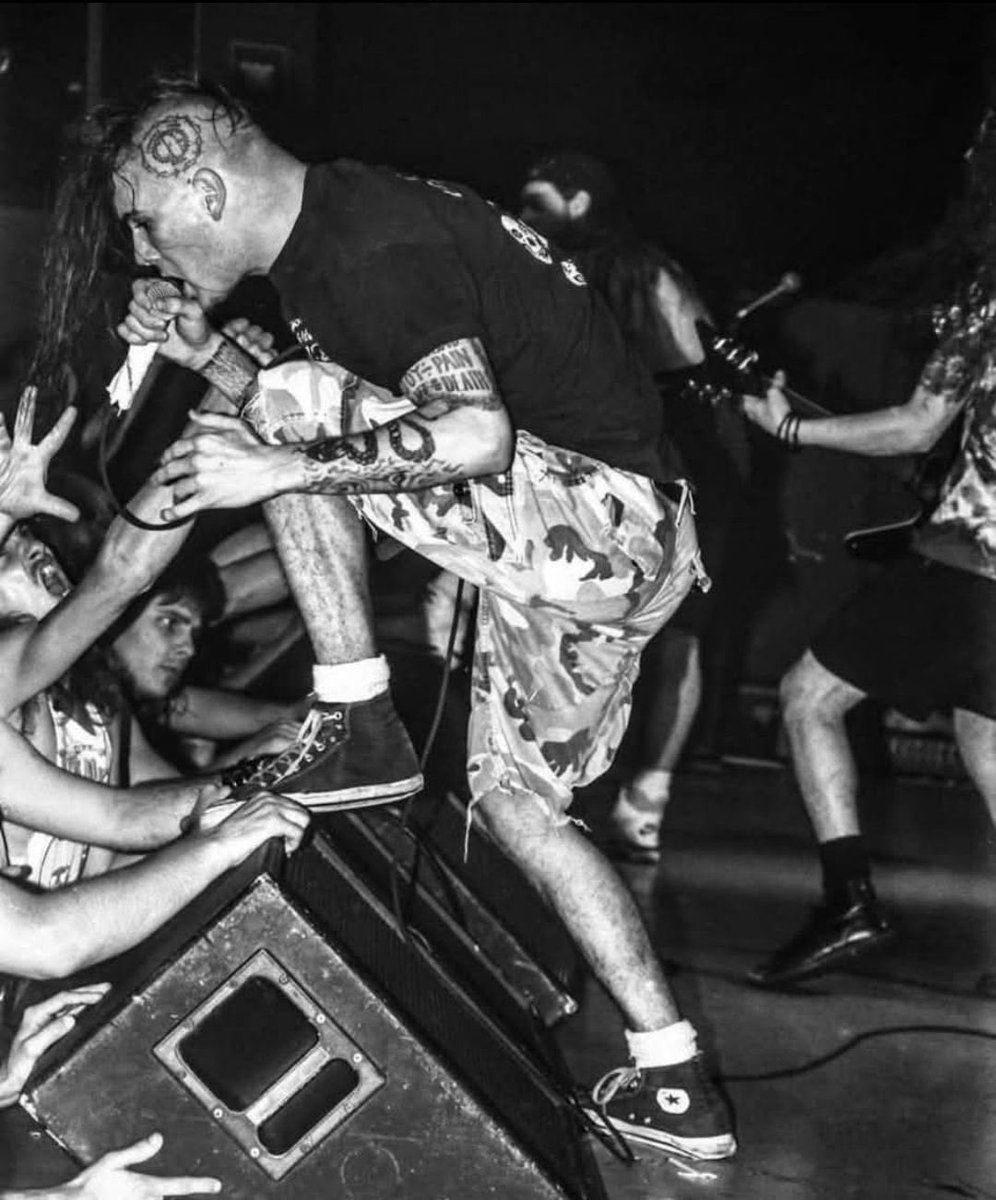 Pantera tweet media