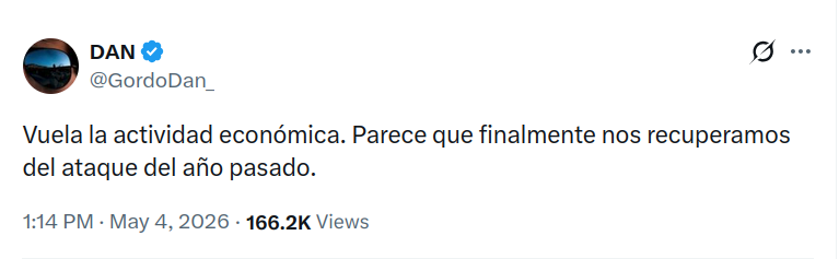 Javier Smaldone tweet media