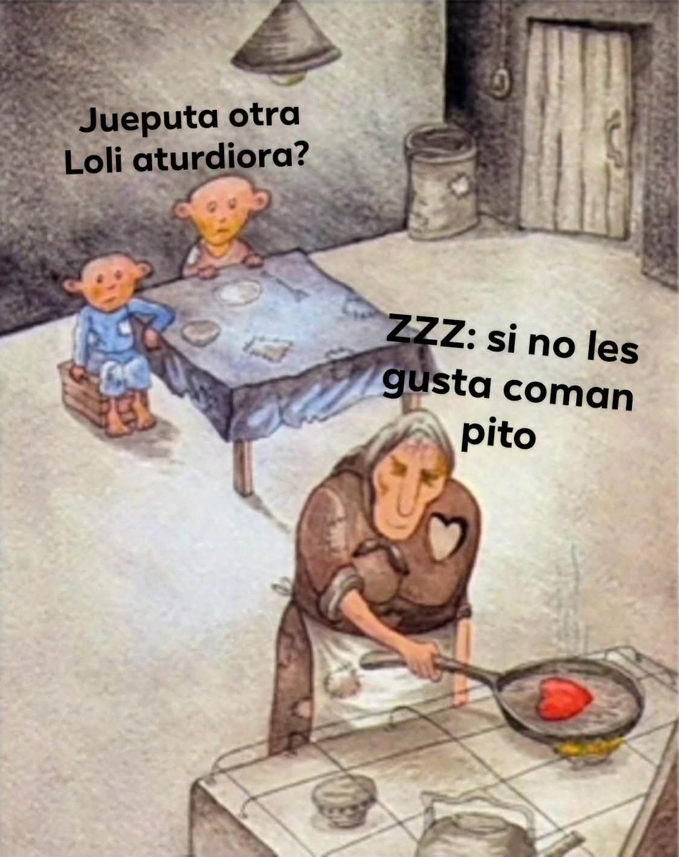 Momazos Zenless tweet media