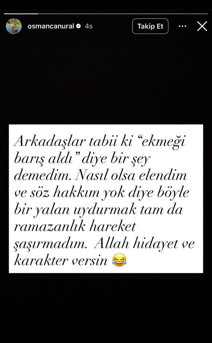 Gerçekten yazık elenenin arkasından da iftira atıyorlar Ramazan bı numaralı yalancısın #Survivor2026