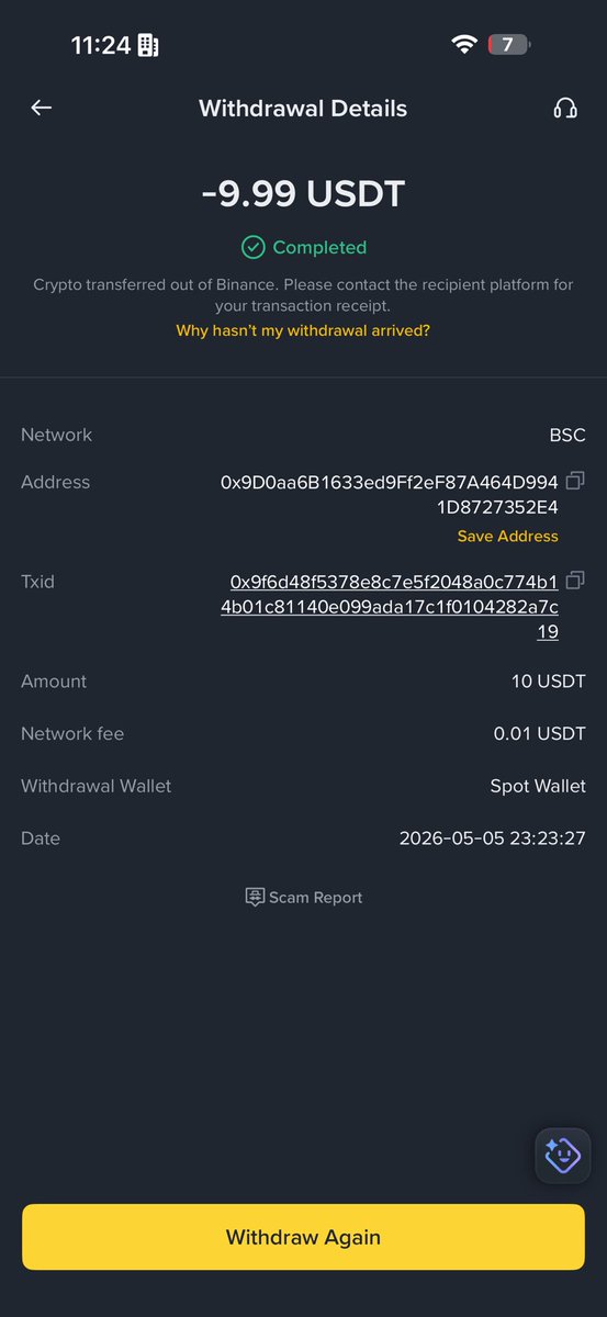 Crypto with Haris ₿ tweet media