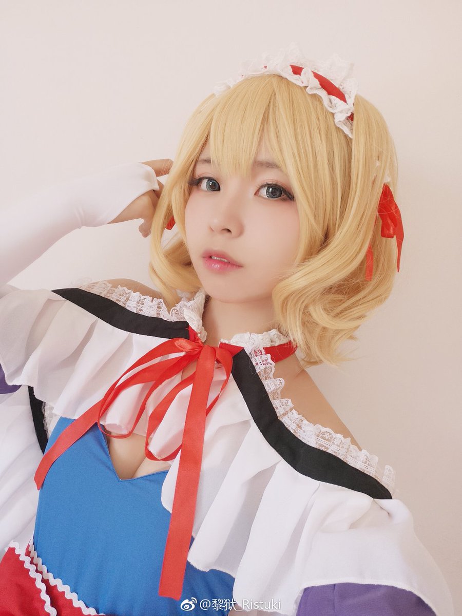 青叶电机 tweet media