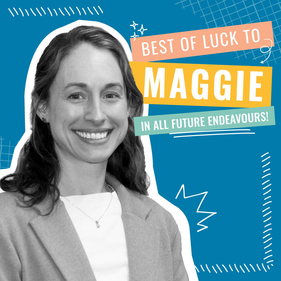 mapacog's tweet photo. Wishing good luck to our Community and Economic Development Planner,  Maggie Weigle as she is being relocated with her husband for his career.  We are so grateful for the hard work and knowledge she brought to our MAPA team!  Thank you, Maggie. You will be missed! https://t.co/fcT8dYyPwE