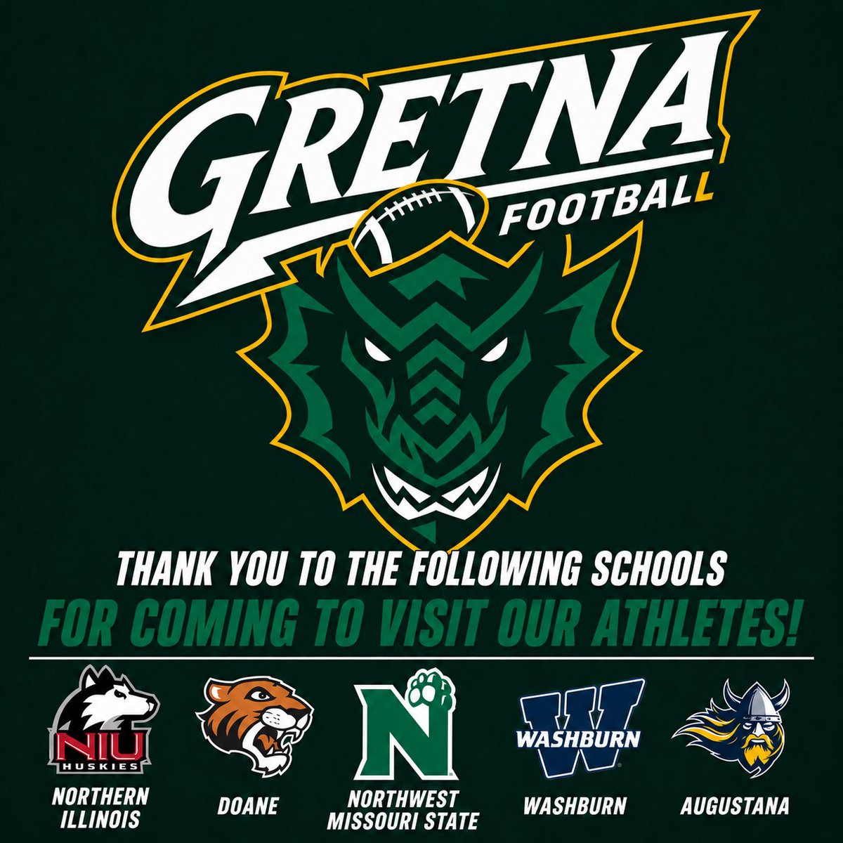 GHSDragonFB's tweet photo. https://t.co/agOZt9Ek3D