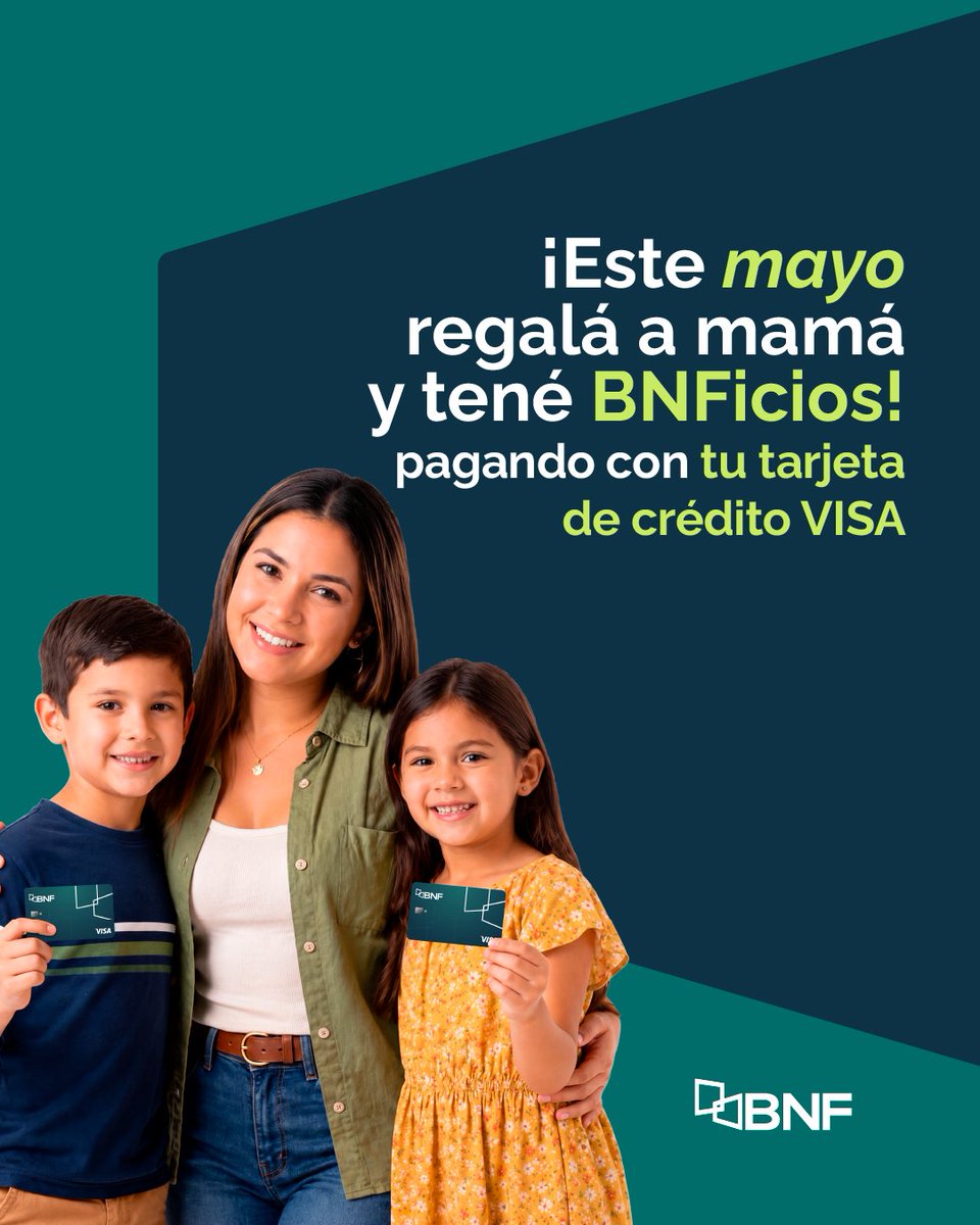 BNF - Oficial tweet media