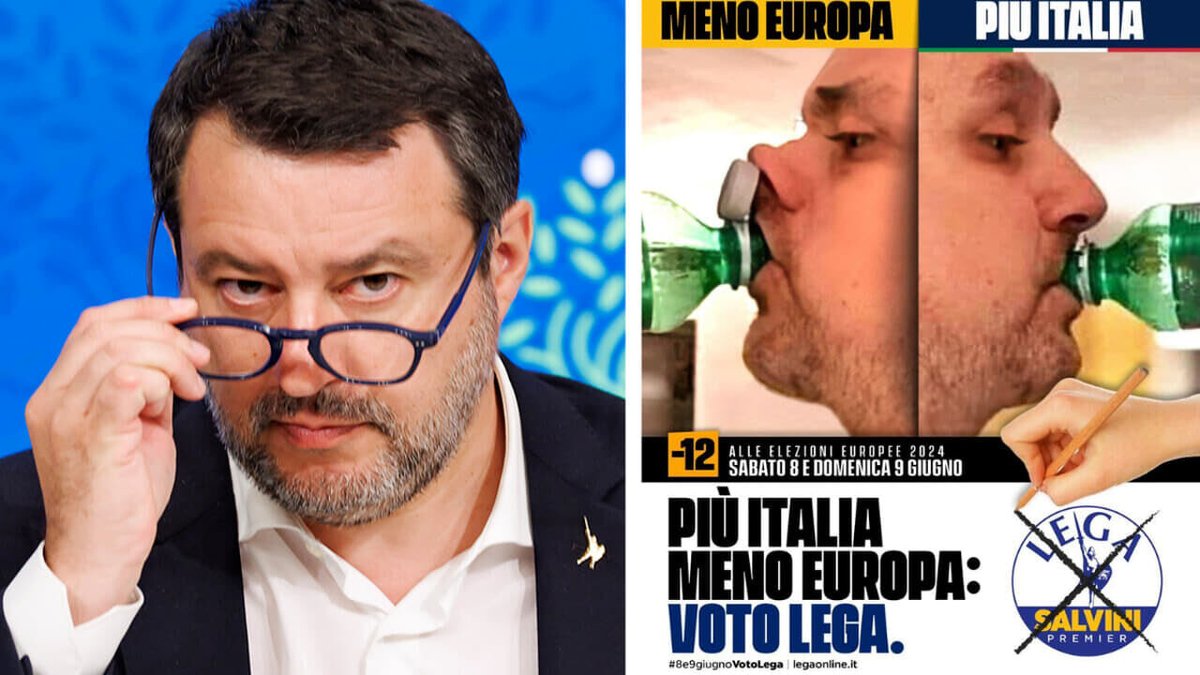 Virgola Fuori Posto tweet media