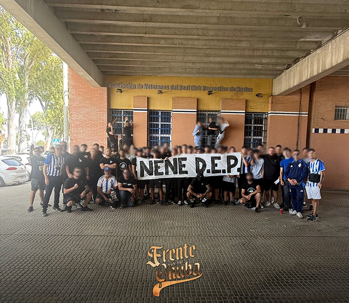 ¡VOLVERÁS A RESPLANDECER!

RECRE - Xerez DFC

03-05-2026