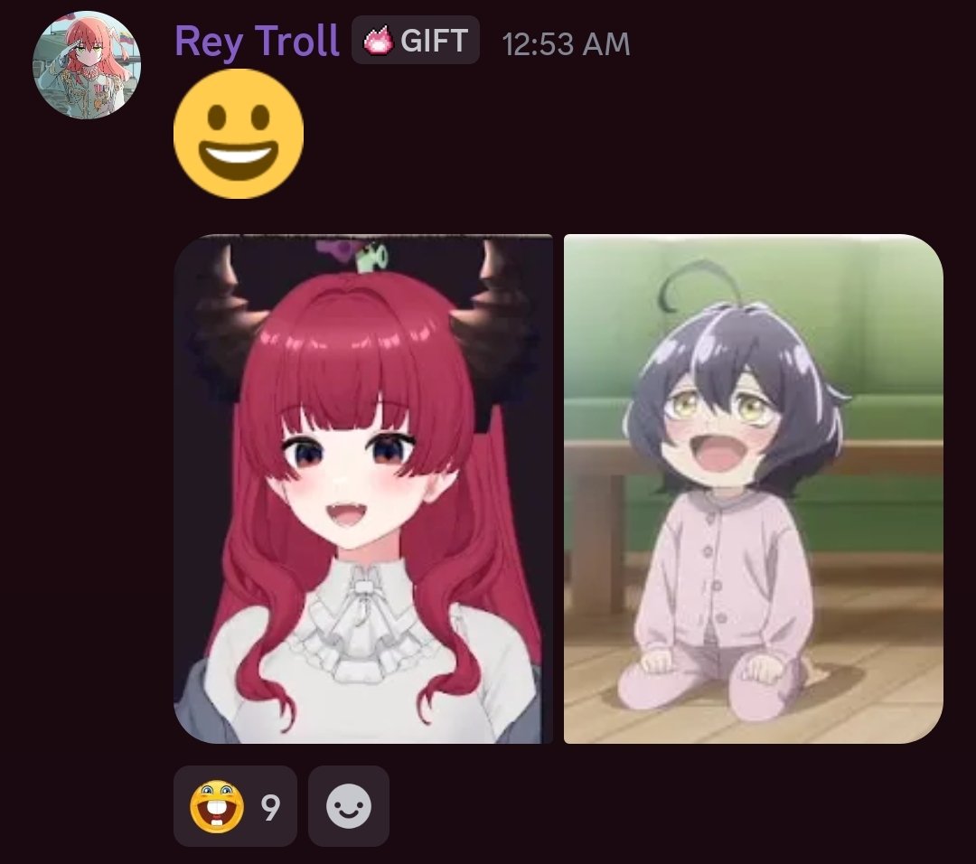 𝗚𝗜𝗙𝗧𝗦𝗖𝗛𝗟𝗔𝗡𝗚𝗘𝗡 🐍☕ ⧙ 𝗢𝗡𝗘𝗘𝗦𝗛𝗜 ⧘ tweet media