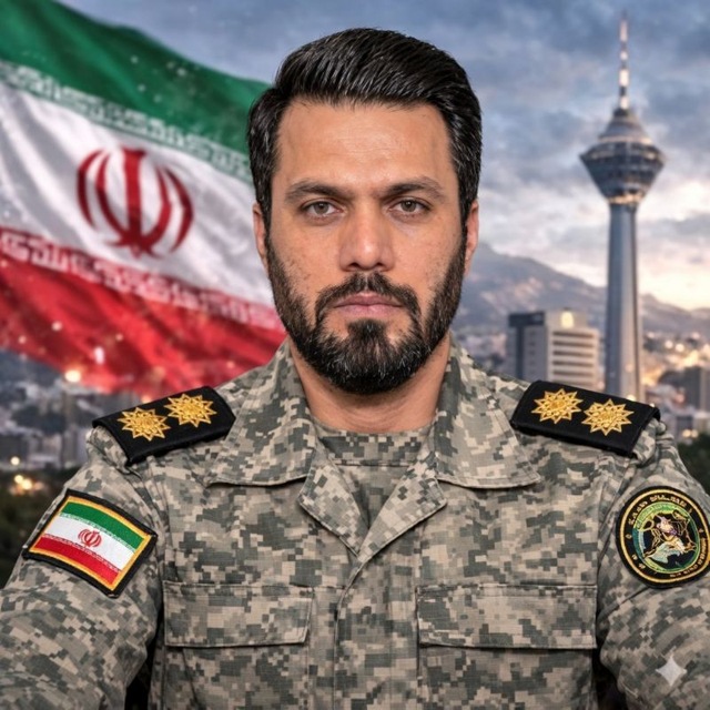 AHMAD SLMAN tweet media