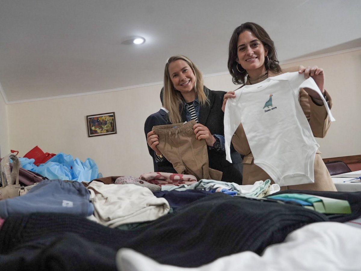 María Jesús Wulf tweet media