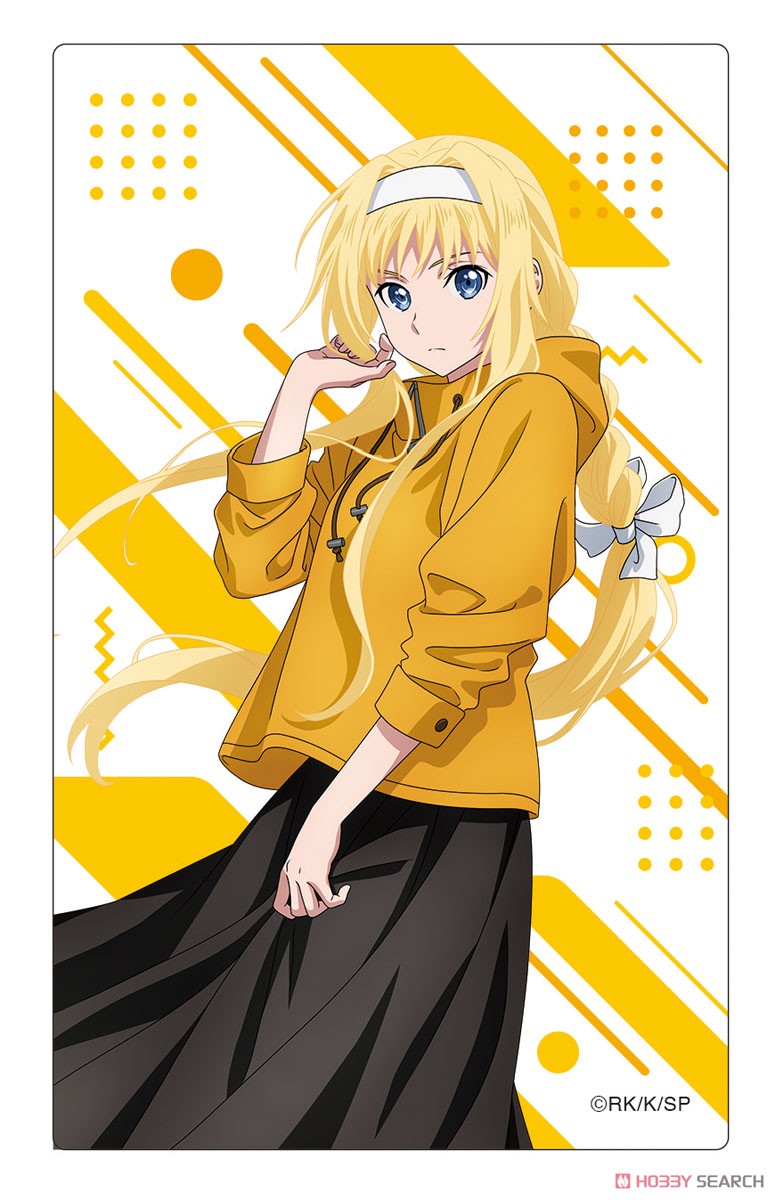 SAO Gallery (SAOギャラリー) tweet media