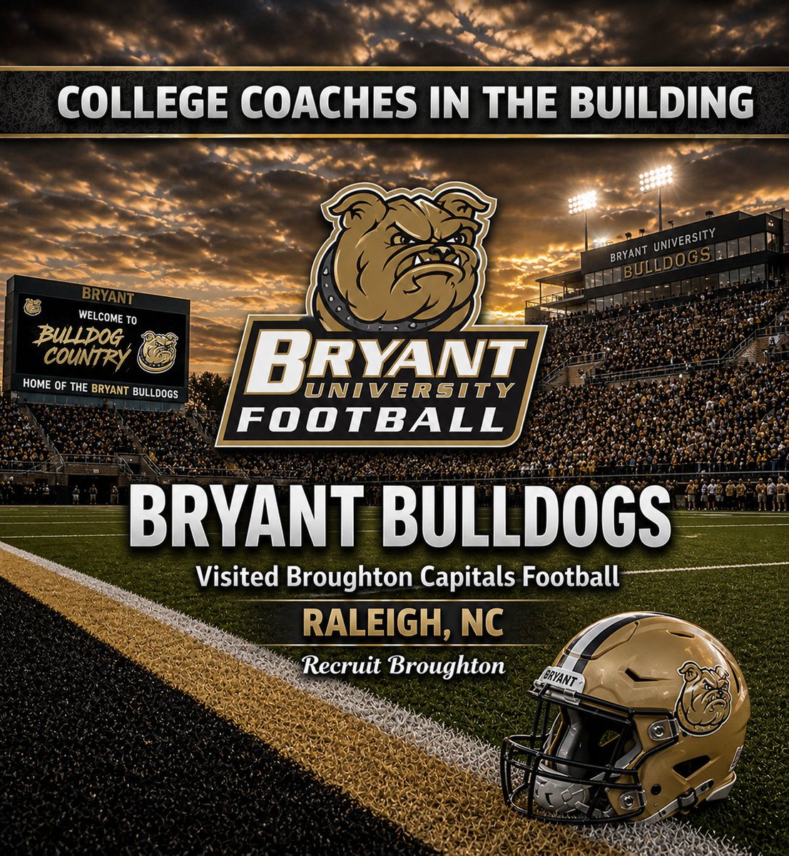 Broughton Football tweet media