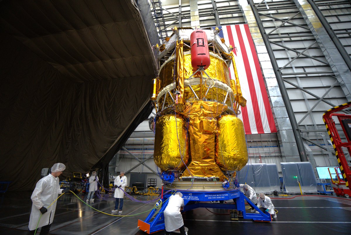 Blue Origin tweet media